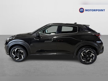 Used Nissan Juke 2023 for sale - 78720201: Photo