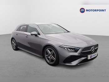 Used Mercedes-Benz A-Class 2024 for sale - 79477742: Photo