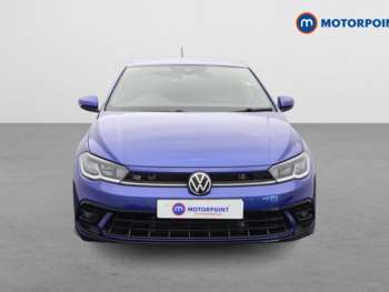 Used Volkswagen Polo 2023 for sale - 74879584: Photo