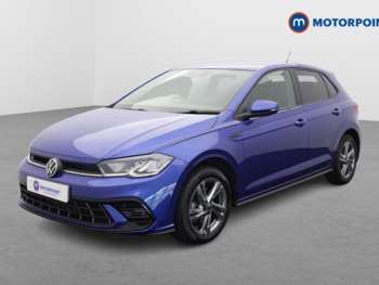 Used Volkswagen Polo 2023 for sale - 74879584: Photo