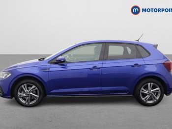 Used Volkswagen Polo 2023 for sale - 74879584: Photo