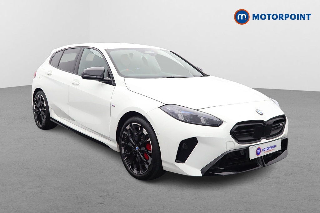 Used BMW 1 Series 2025 for sale - 76046741: Photo 1
