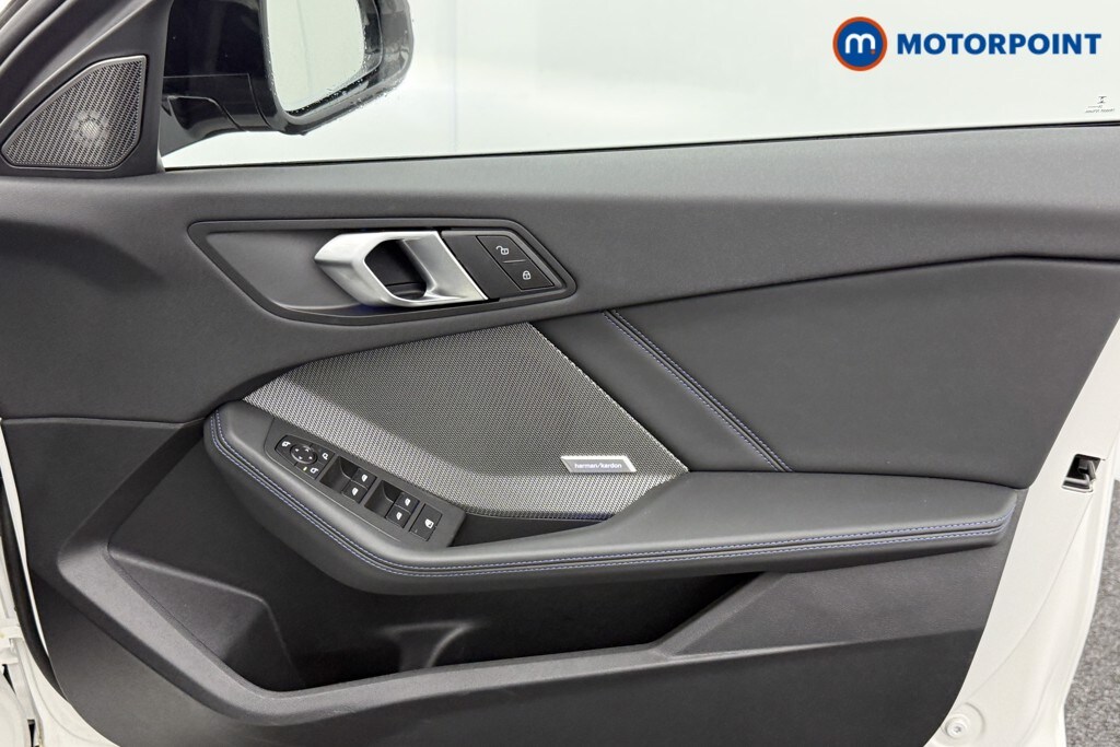 Used BMW 1 Series 2025 for sale - 76046741: Photo 23