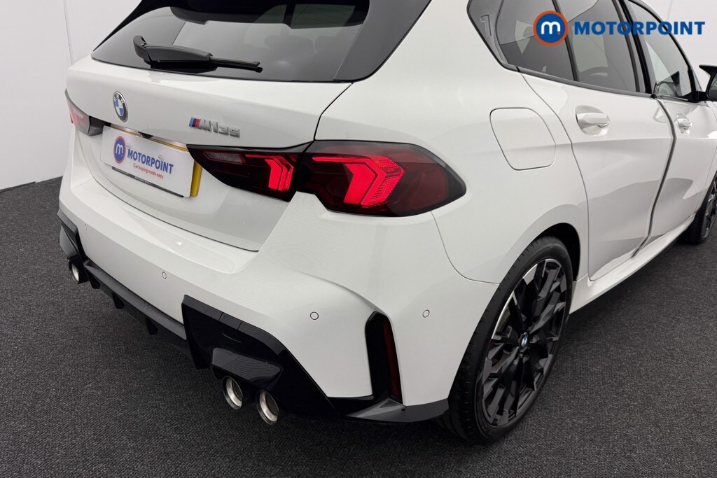 Used BMW 1 Series 2025 for sale - 76046741: Photo 33