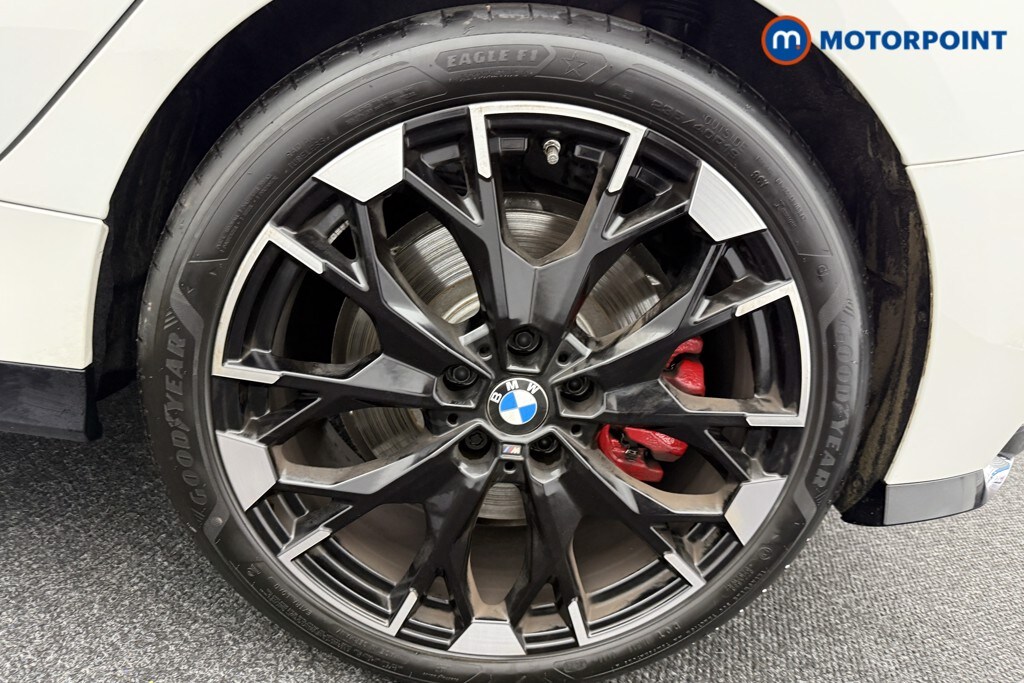Used BMW 1 Series 2025 for sale - 76046741: Photo 37
