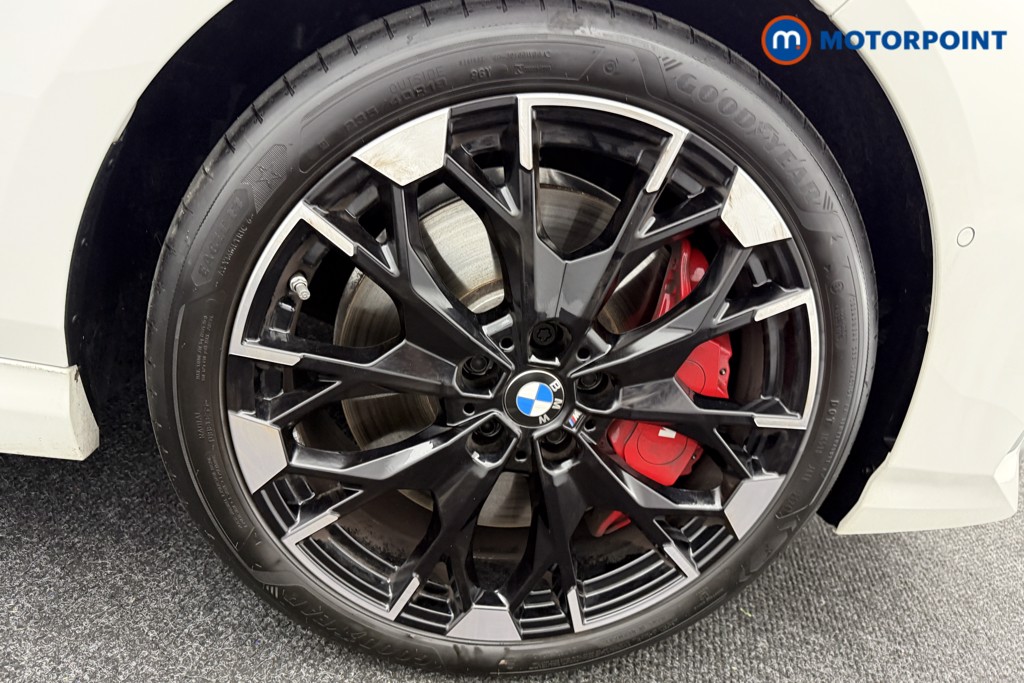 Used BMW 1 Series 2025 for sale - 76046741: Photo 39