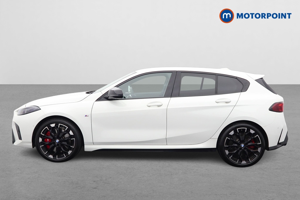 Used BMW 1 Series 2025 for sale - 76046741: Photo 4