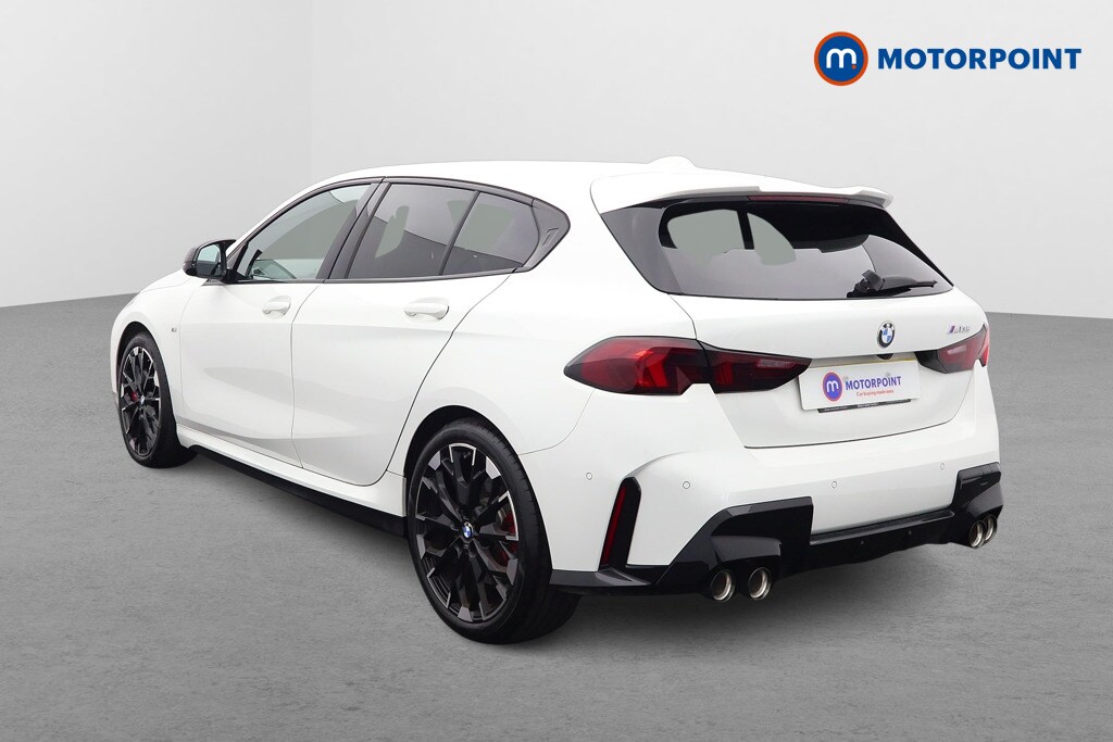 Used BMW 1 Series 2025 for sale - 76046741: Photo 5