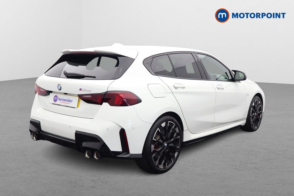 Used BMW 1 Series 2025 for sale - 76046741: Photo 7