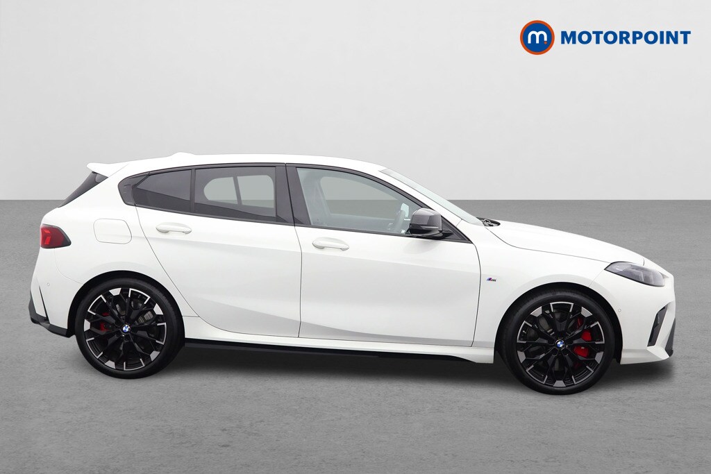 Used BMW 1 Series 2025 for sale - 76046741: Photo 8