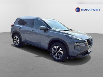 Used Nissan X-Trail 2024 for sale - 79214746: Photo