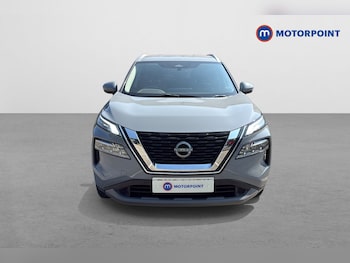 Used Nissan X-Trail 2024 for sale - 79214746: Photo