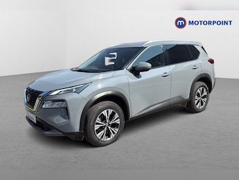 Used Nissan X-Trail 2024 for sale - 79214746: Photo