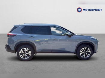 Used Nissan X-Trail 2024 for sale - 79214746: Photo