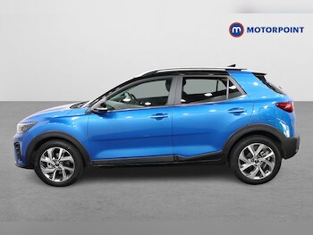 Used Kia Stonic 2023 for sale - 78846880: Photo