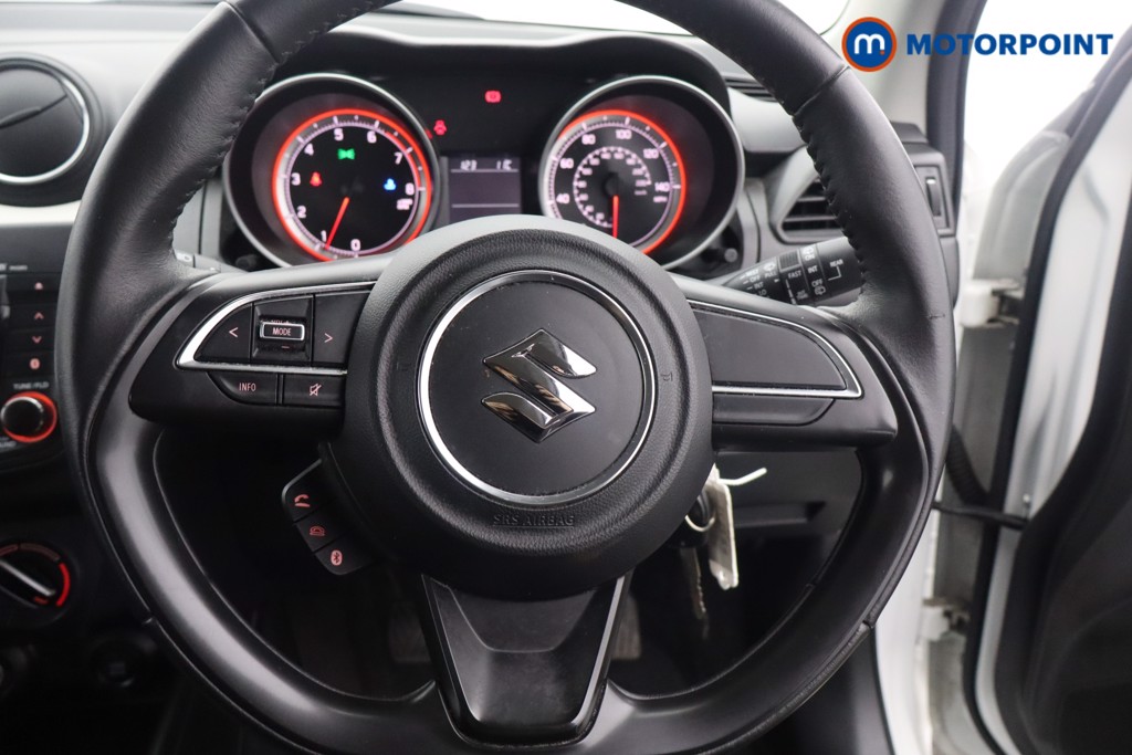 Used Suzuki Swift 2019 for sale - 77989348: Photo 13