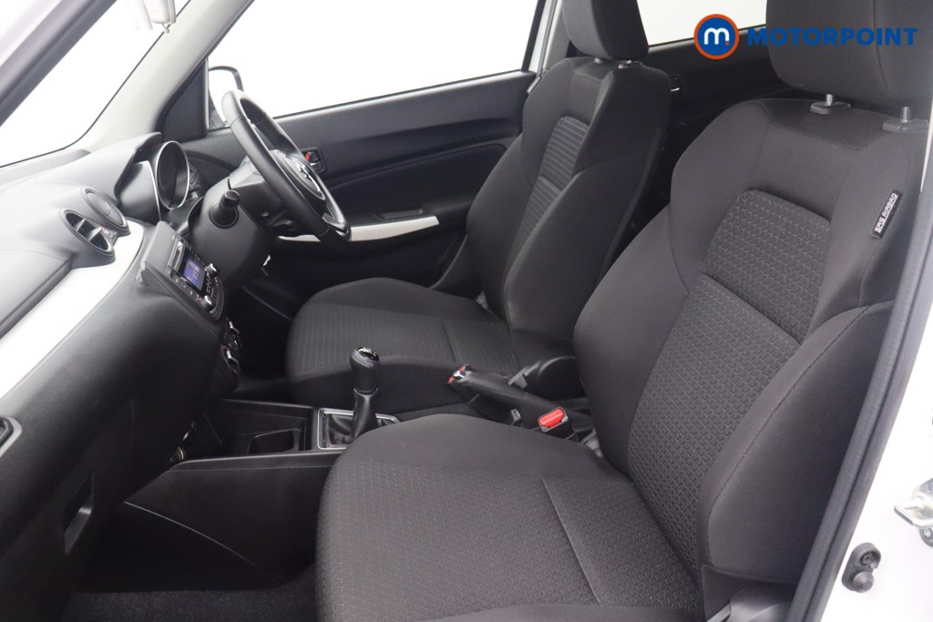 Used Suzuki Swift 2019 for sale - 77989348: Photo 16