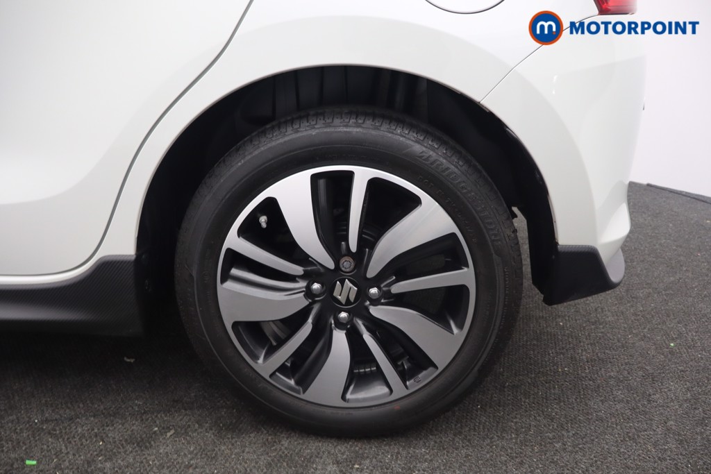 Used Suzuki Swift 2019 for sale - 77989348: Photo 29