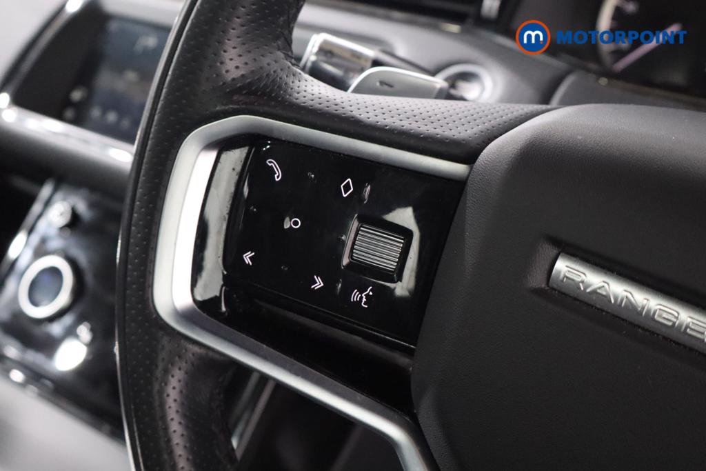 Used Land Rover Range Rover Evoque 2022 for sale - 77168195: Photo 17