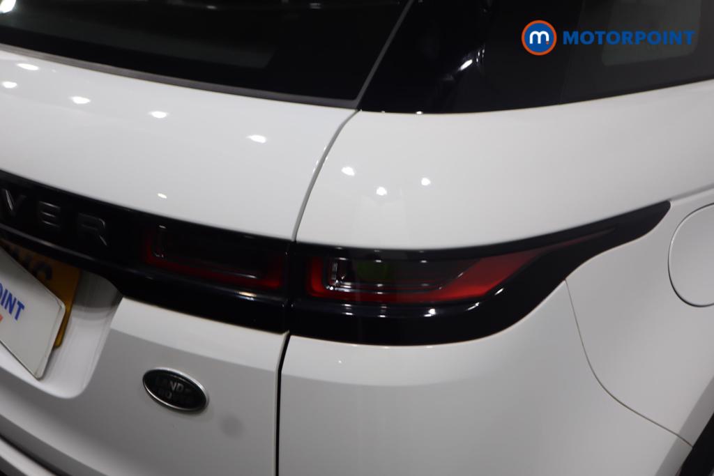 Used Land Rover Range Rover Evoque 2022 for sale - 77168195: Photo 29