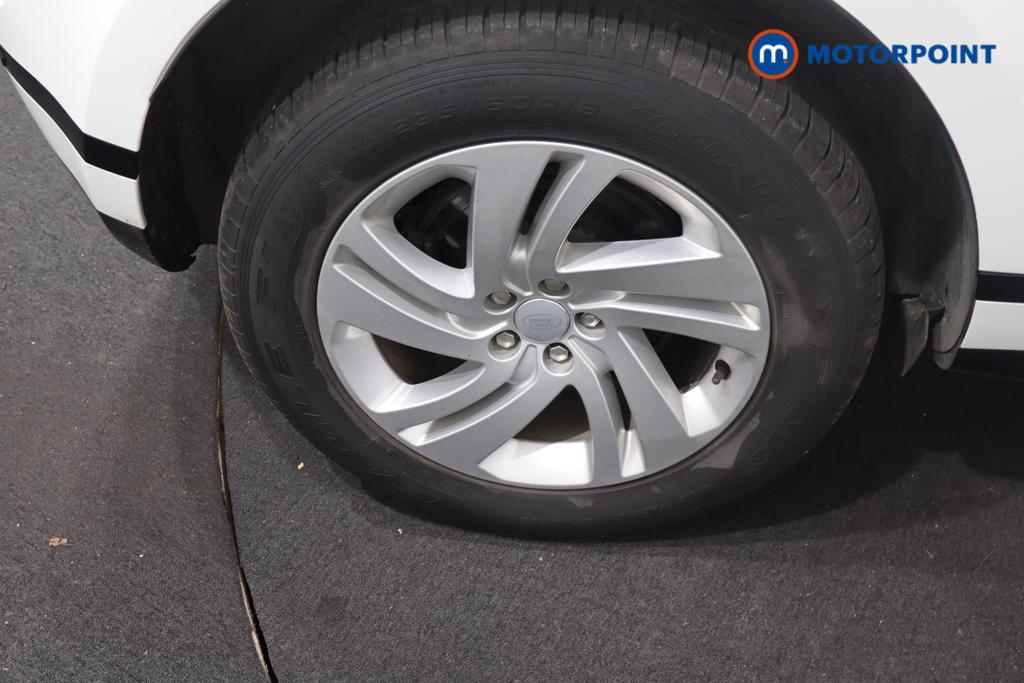 Used Land Rover Range Rover Evoque 2022 for sale - 77168195: Photo 30