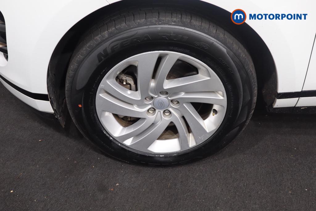 Used Land Rover Range Rover Evoque 2022 for sale - 77168195: Photo 32