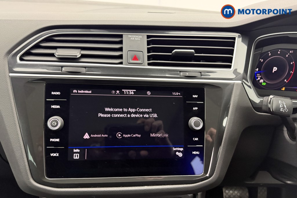 Used Volkswagen Tiguan 2022 for sale - 76933809: Photo 10