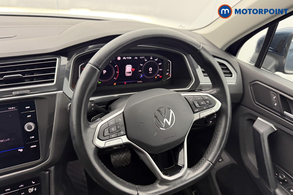 Used Volkswagen Tiguan 2022 for sale - 76933809: Photo 11