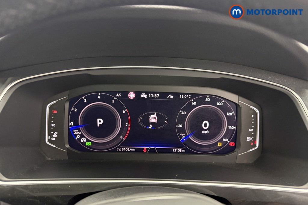 Used Volkswagen Tiguan 2022 for sale - 76933809: Photo 13