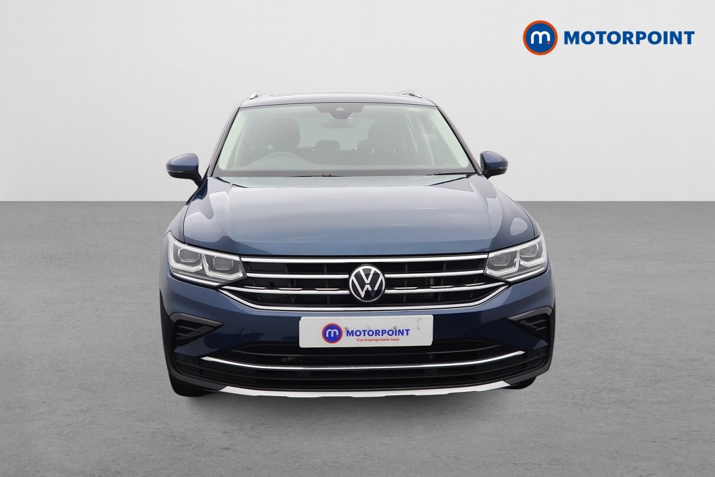 Used Volkswagen Tiguan 2022 for sale - 76933809: Photo 2