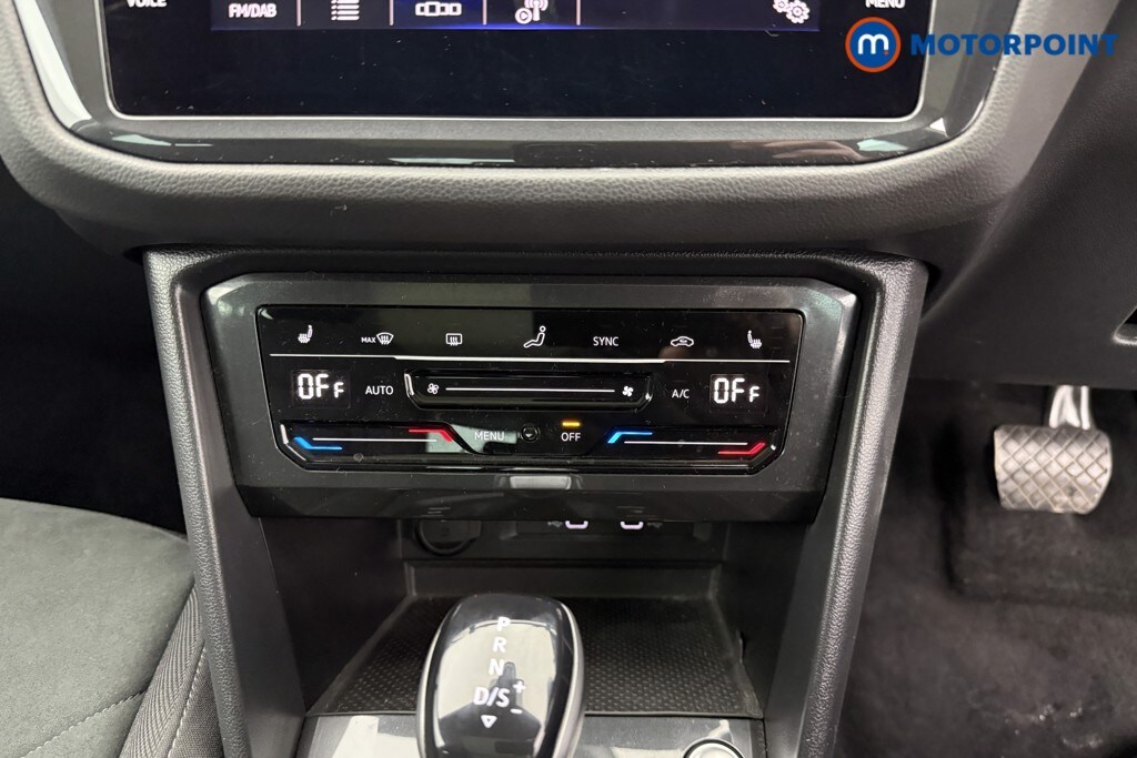 Used Volkswagen Tiguan 2022 for sale - 76933809: Photo 20