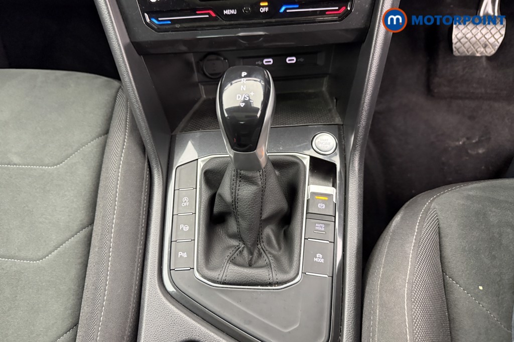 Used Volkswagen Tiguan 2022 for sale - 76933809: Photo 21