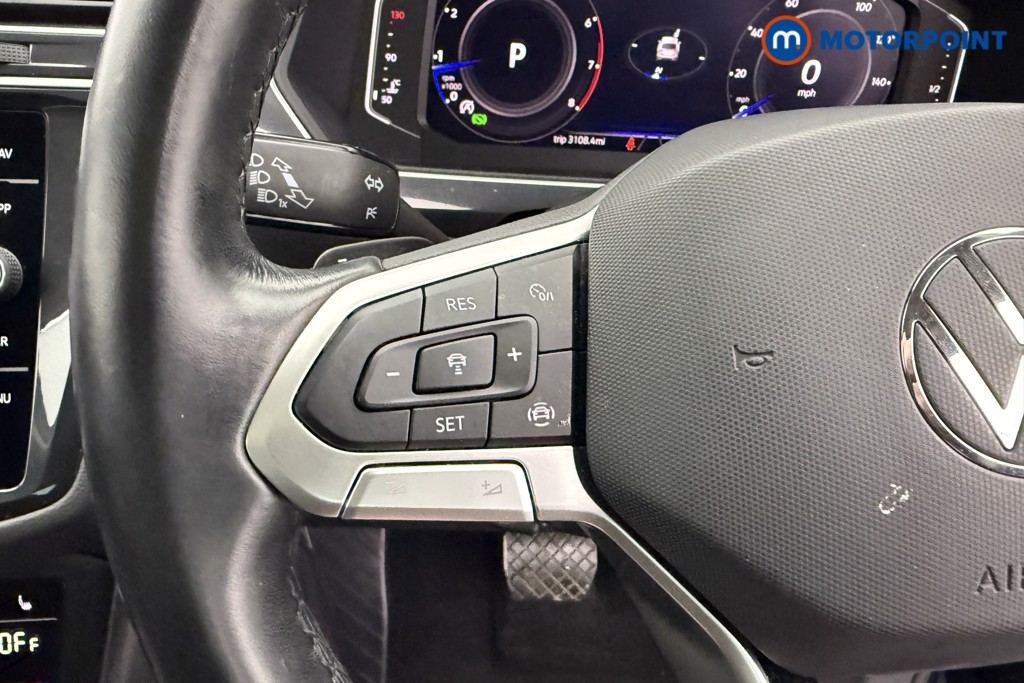 Used Volkswagen Tiguan 2022 for sale - 76933809: Photo 22