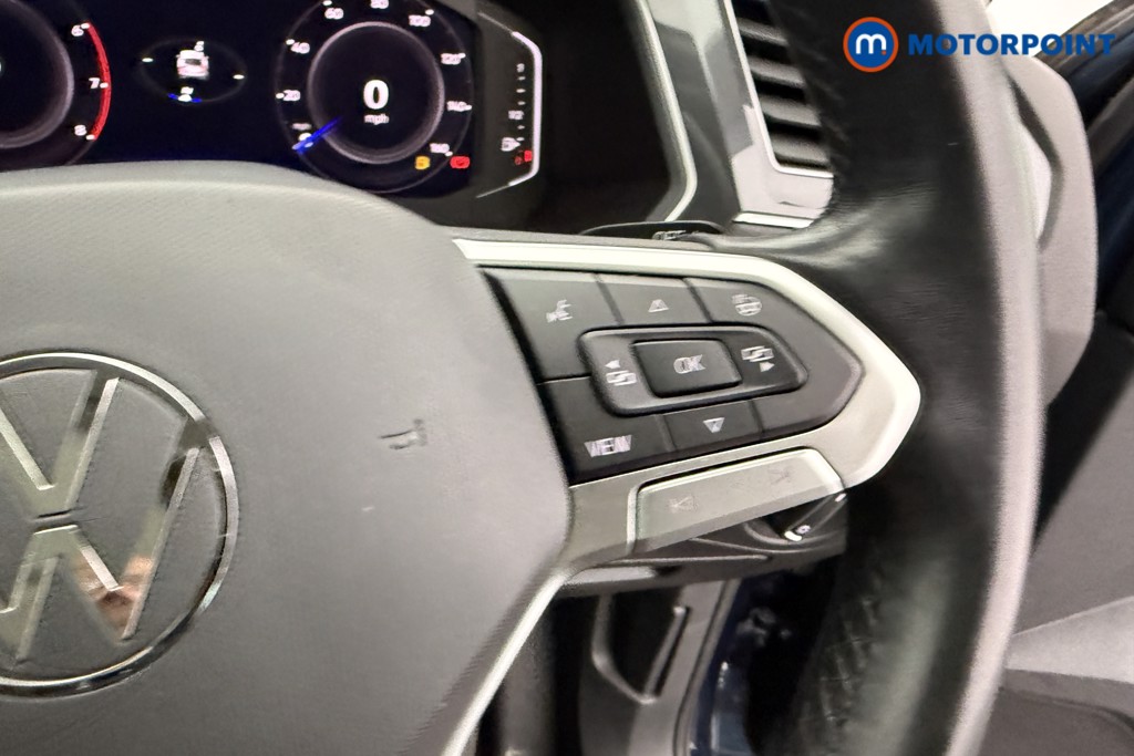 Used Volkswagen Tiguan 2022 for sale - 76933809: Photo 23