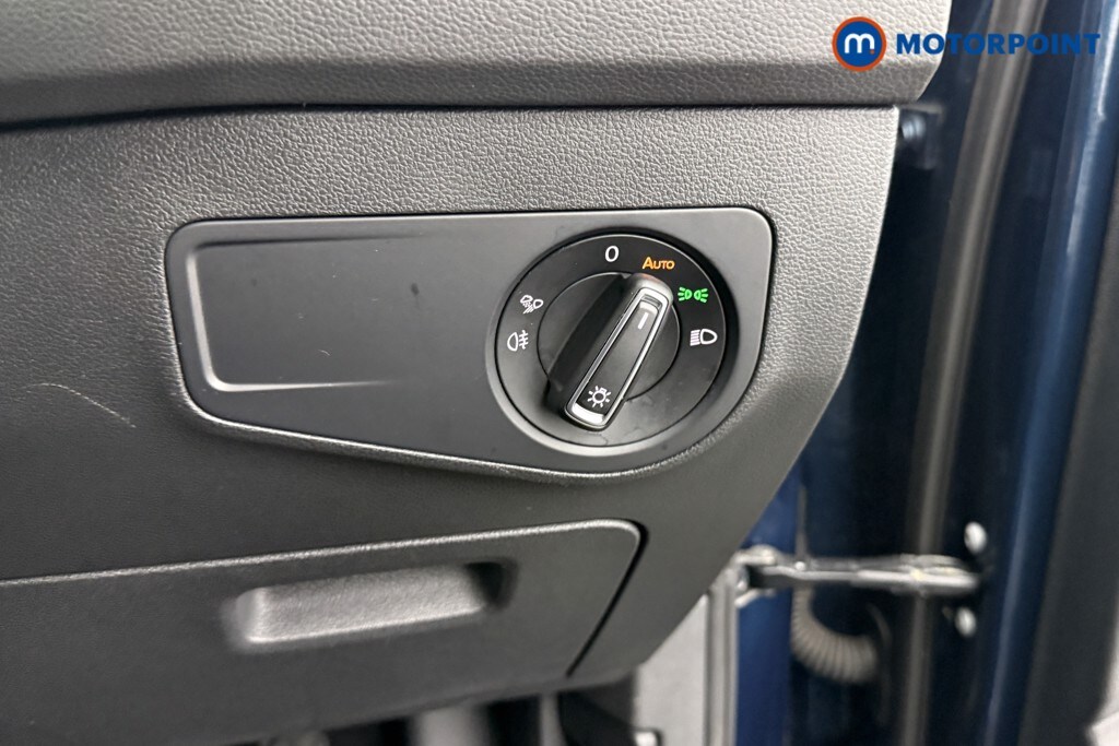 Used Volkswagen Tiguan 2022 for sale - 76933809: Photo 24