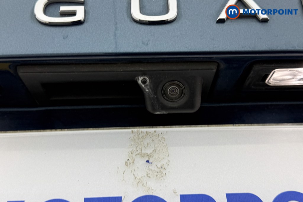 Used Volkswagen Tiguan 2022 for sale - 76933809: Photo 30