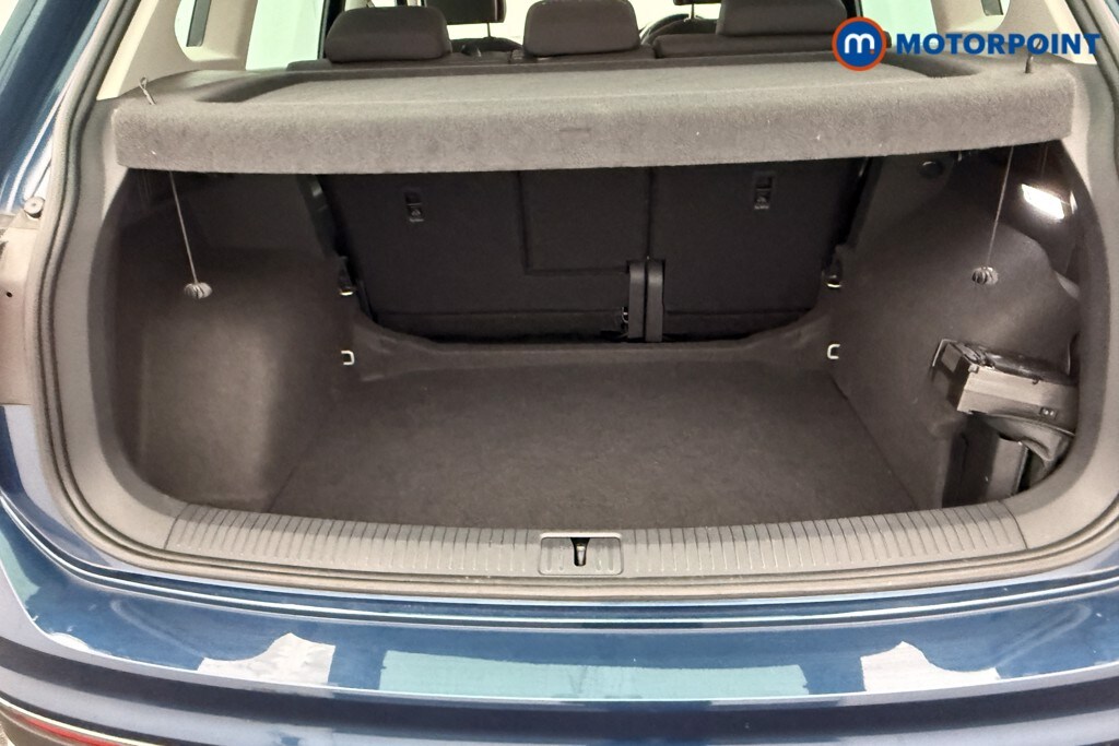 Used Volkswagen Tiguan 2022 for sale - 76933809: Photo 31