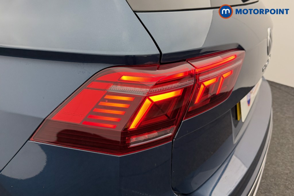 Used Volkswagen Tiguan 2022 for sale - 76933809: Photo 36