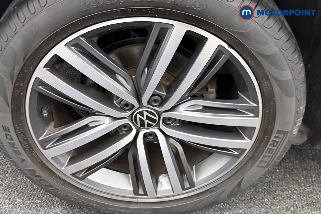 Used Volkswagen Tiguan 2022 for sale - 76933809: Photo 42