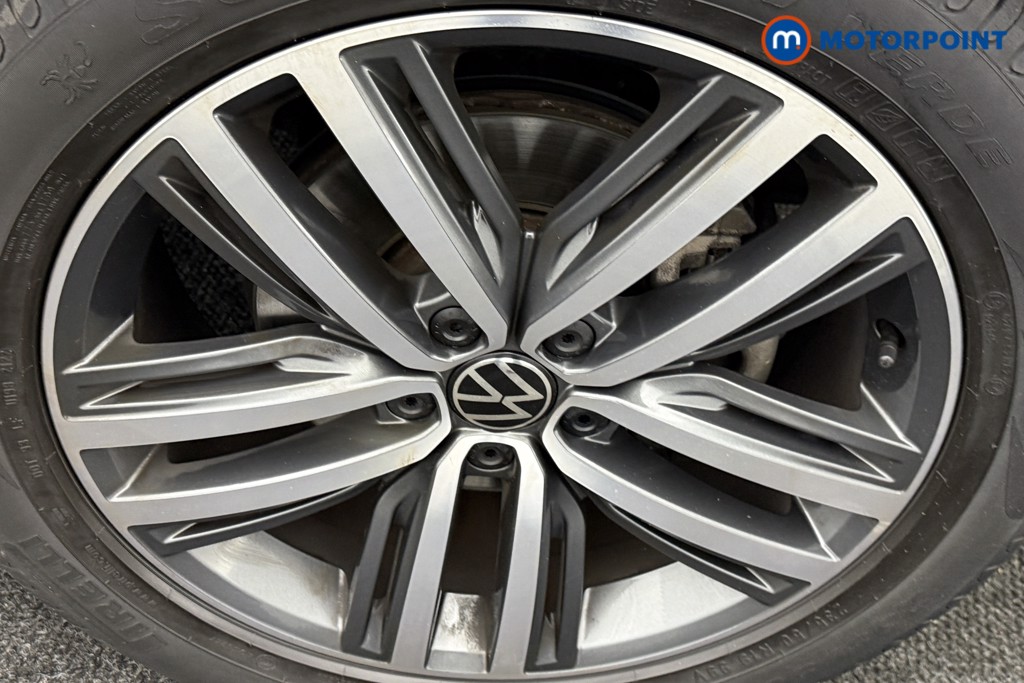 Used Volkswagen Tiguan 2022 for sale - 76933809: Photo 43