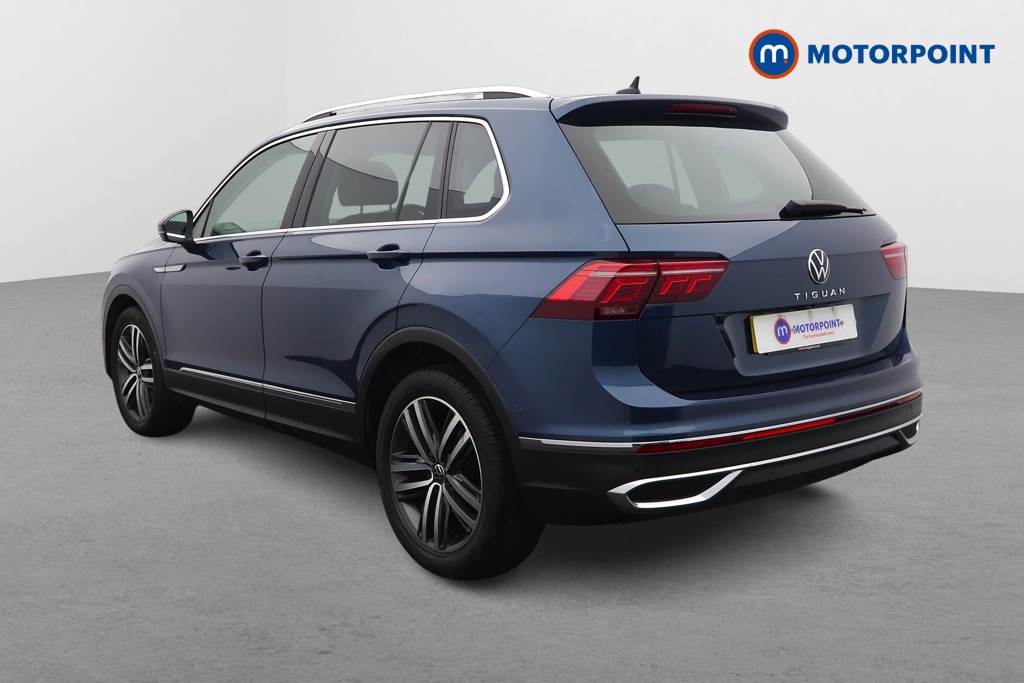 Used Volkswagen Tiguan 2022 for sale - 76933809: Photo 5