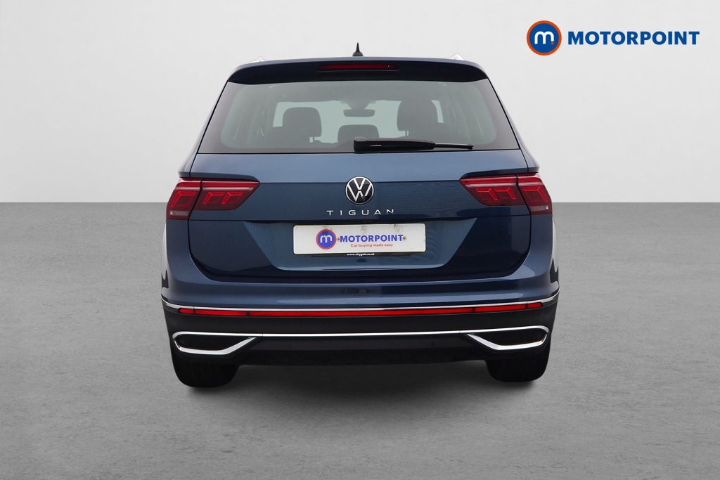 Used Volkswagen Tiguan 2022 for sale - 76933809: Photo 6