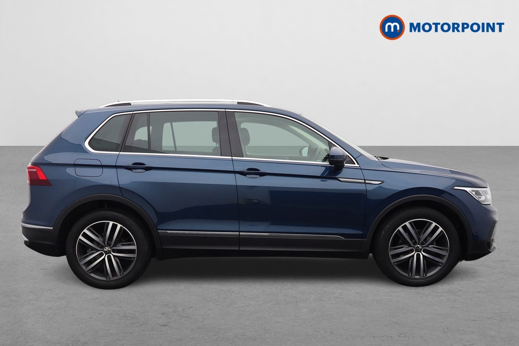 Used Volkswagen Tiguan 2022 for sale - 76933809: Photo 8
