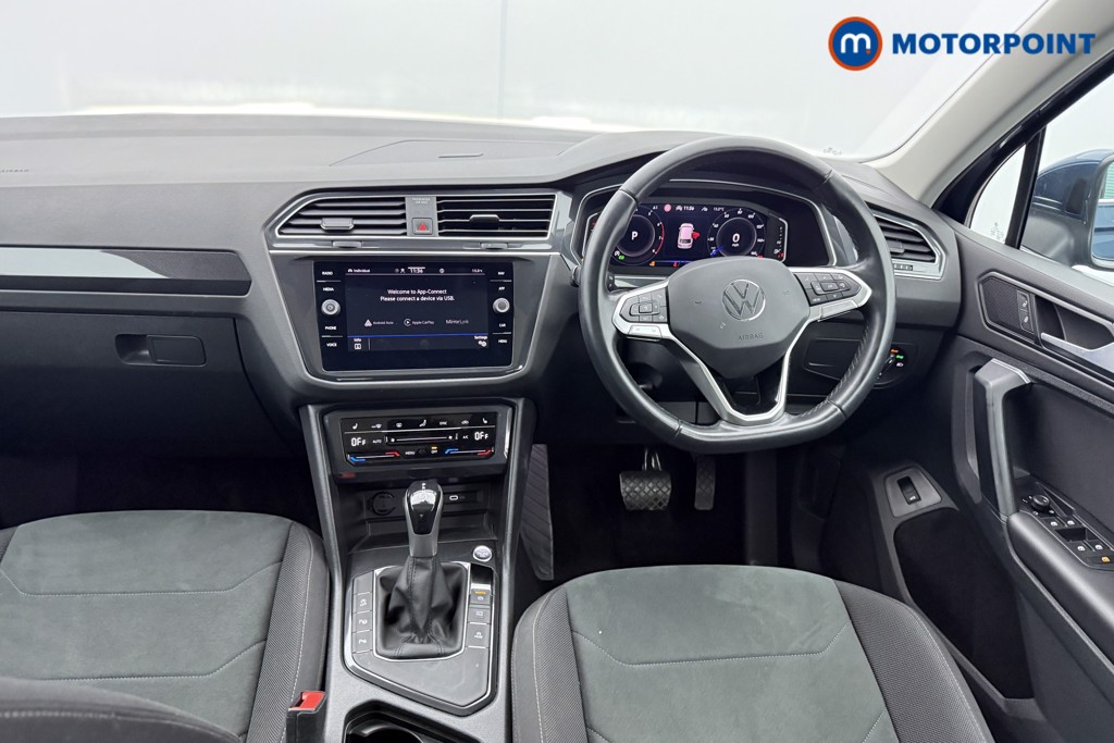 Used Volkswagen Tiguan 2022 for sale - 76933809: Photo 9