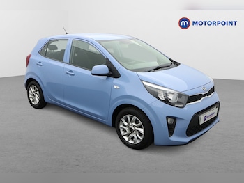 Used Kia Picanto 2017 for sale - 78159510: Photo