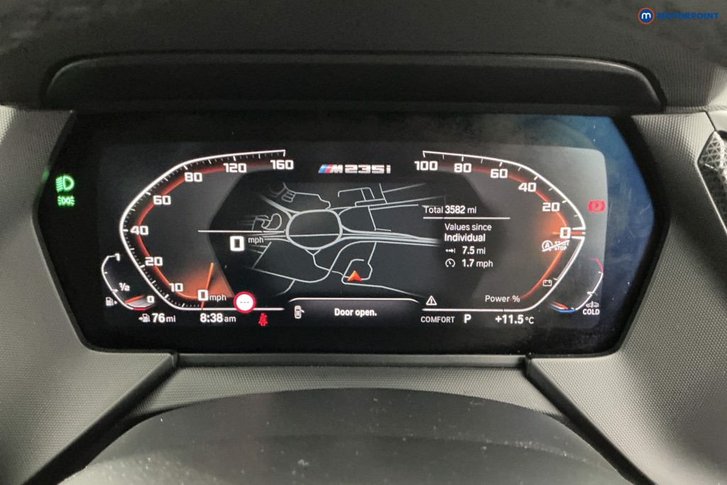 Used BMW 2 Series 2022 for sale - 77679682: Photo 17