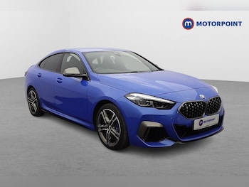 Used BMW 2 Series 2022 for sale - 77679682: Photo