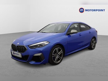 Used BMW 2 Series 2022 for sale - 77679682: Photo