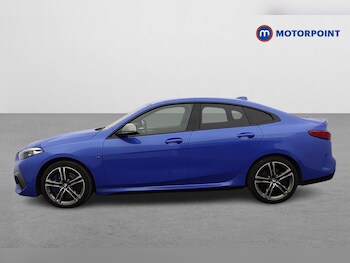 Used BMW 2 Series 2022 for sale - 77679682: Photo