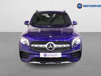 Used Mercedes-Benz GLB 2022 for sale - 75066902: Photo